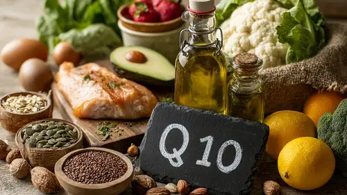 Коензим К10 за имунитет