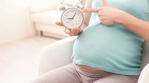 Баријатрија и трудноћа