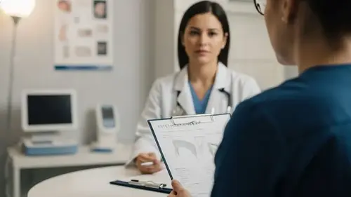 Баријатрија и трудноћа